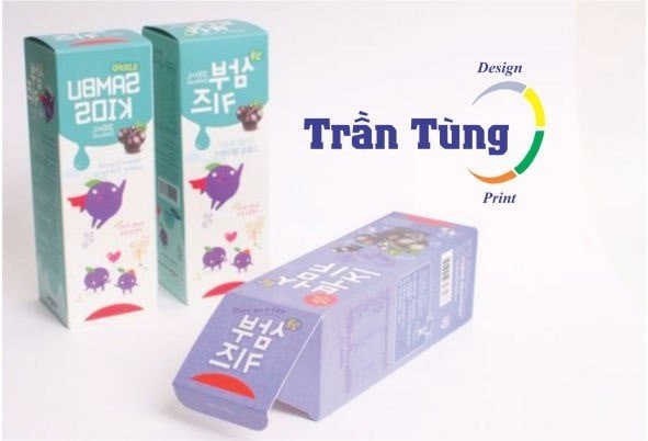 Hộp giấy